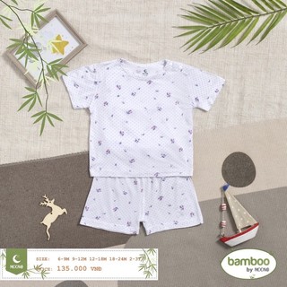 bộ cộc tay petit