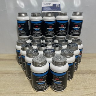 Mỡ silicon bôi trơn cao cấp 3M Silicone Paste 08946 226g