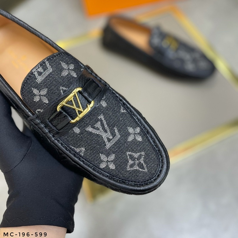 GIÀY LƯỜI NAM TỰ SẢN XUẤT - KHÔNG QUA TRUNG GIAN - GIÁ TẠI XƯỞNG