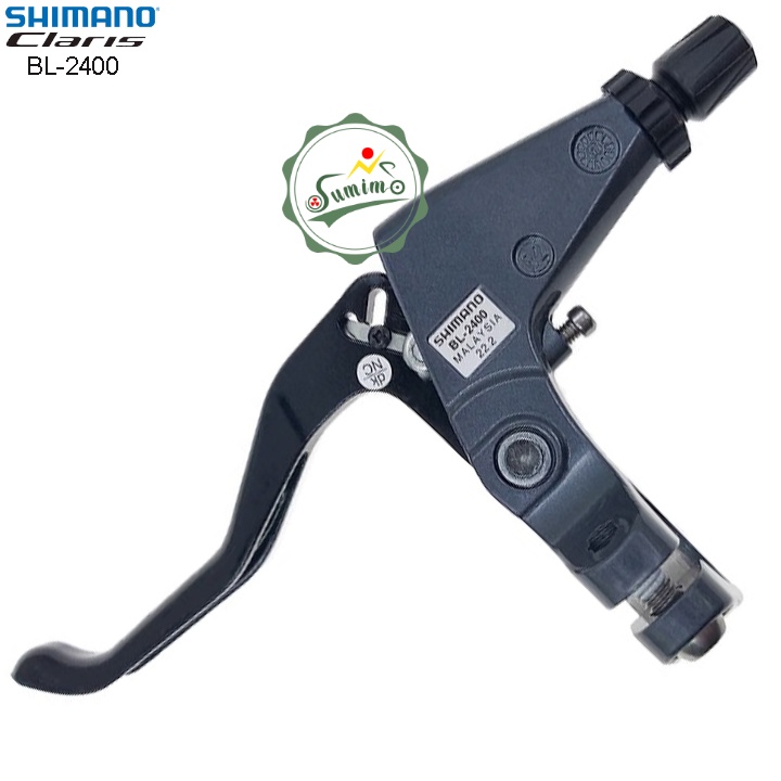 Tay thắng SHIMANO - Chính hãng