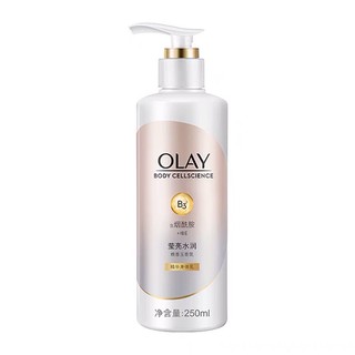 Sữa dưỡng thể Olay B3 + vitamin E