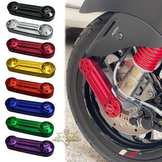ỐP CÀNG NHÔM CHO DÒNG XE VESPA