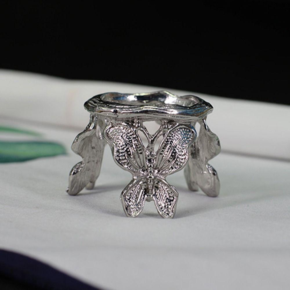 Giá Đỡ Trưng Bày Hình Bướm JANE|Quả Cầu Làm Đồ Trang Trí Thủ Công