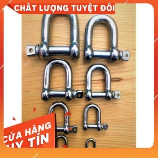 Maní u inox 304 capthepthaibinh