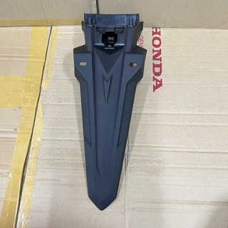 Dè sau sonic 150r nhập khẩu chính hãng honda indonesia - pt hồng ân