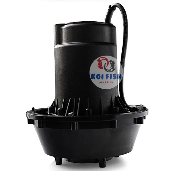 Máy bơm nước hồ cá Koi Atman HAS 20-35