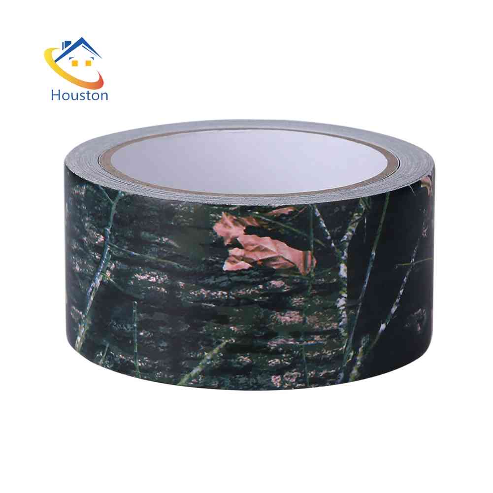 Cuộn Băng Dính Ngụy Trang Quân Đội Chống Nước Dài 10m