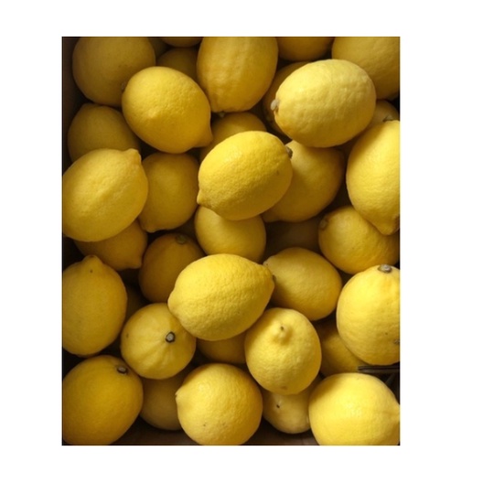 1KG Chanh vàng tươi nhập khẩu từ Mỹ mã quả to loại 1