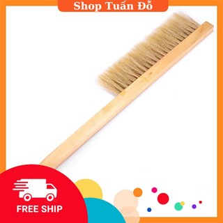 Chổi quét cầu ong giá siêu rẻ tuấn đỗ
