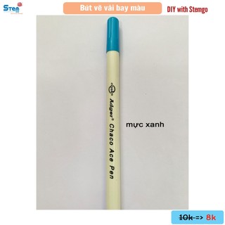 Bút vẽ vải bay mực (giá bán 1 chiếc)