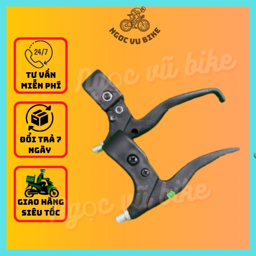 Tay phanh xe đạp trẻ em