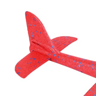 Máy Bay Xốp Đồ Chơi 48Cm Có Đèn Led Cho Bé
