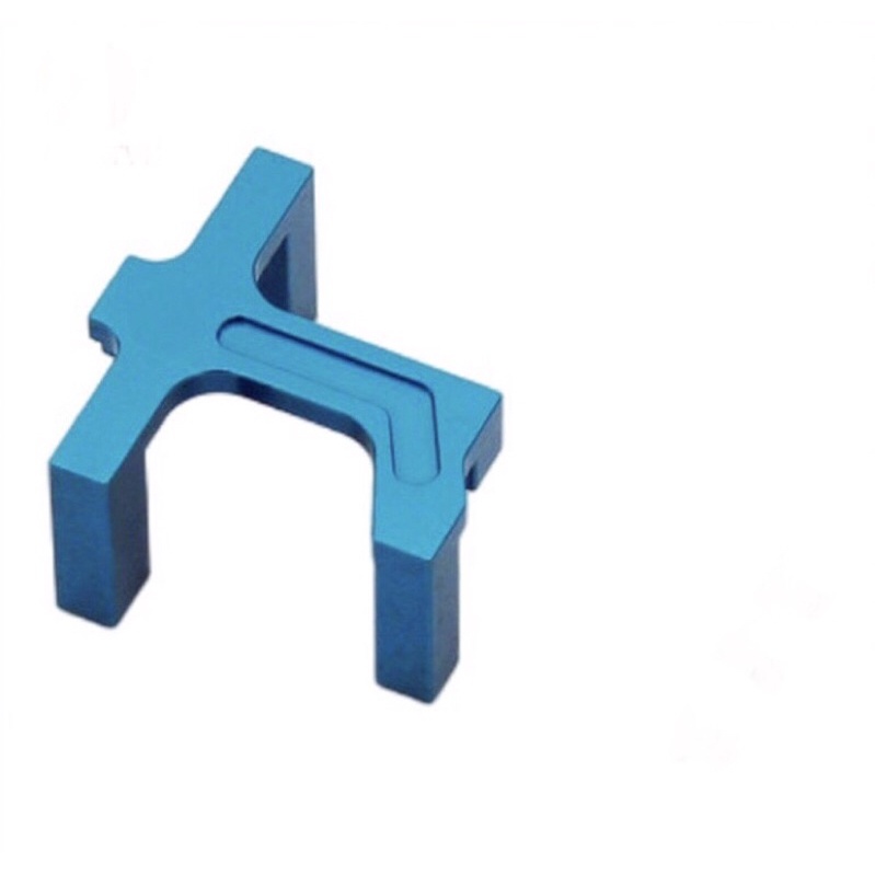 Giá đỡ gắn Servo hợp kim Wltoys K989 K979 K989 284131