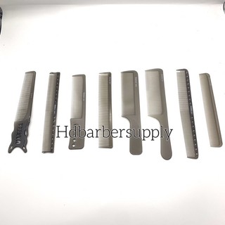 Lược cắt tóc nam cao cấp Makar