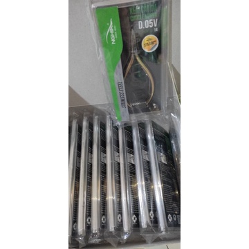 kềm nghĩa cắt da D05V mũi 14