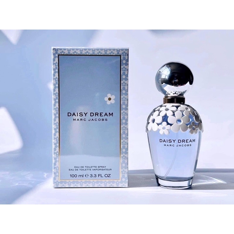 Nước hoa Marc Jacobs Daisy Dream EDT 20ml,100ml