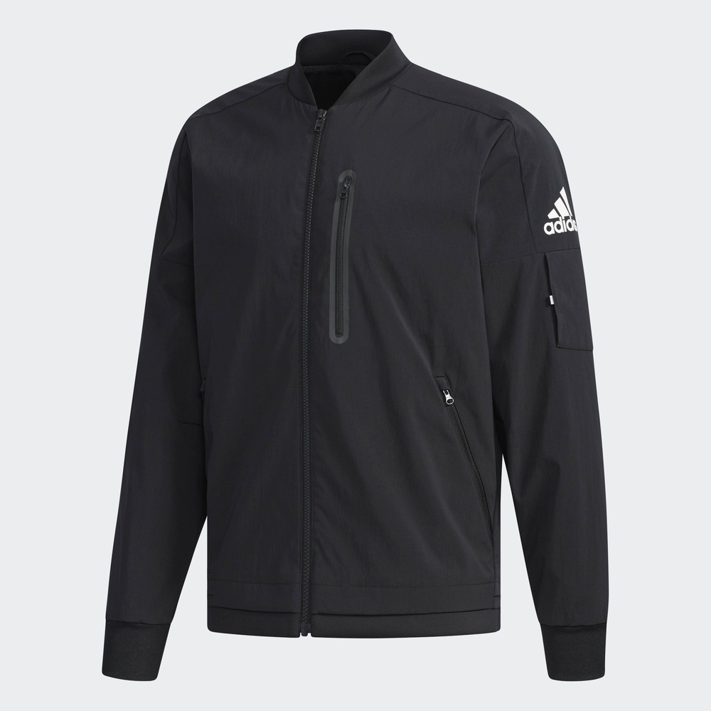 Áo Gió Bomber Adidas Jacket DV3310 chỉ duy nhất size S âu