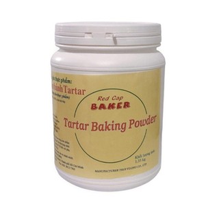 Bột nổi làm bánh tartar 1.35kg