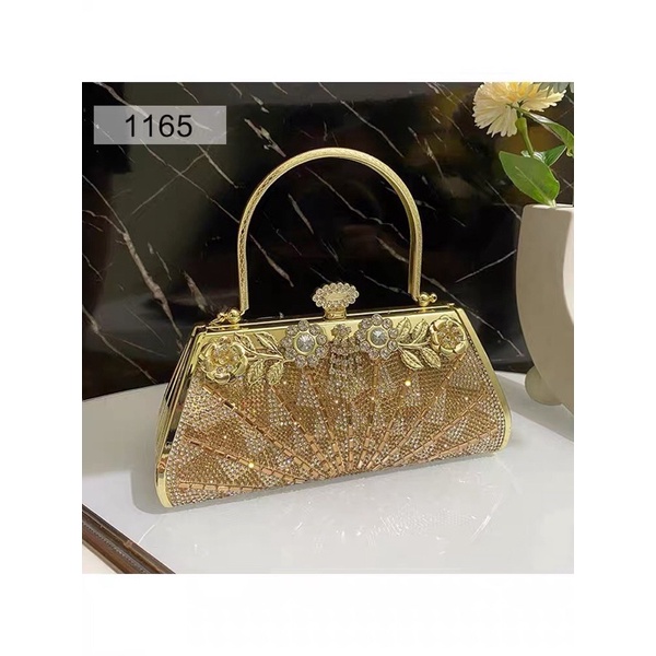 Túi Đầm Đeo Vai Hàng Cao Cấp Túi Đựng Vừa Điện THoại Lớn Thích Hợp Mang Đi Tiệc Đi Chơi Làm Quà Tặng Cao Cấp