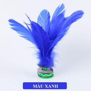 Cầu đá cầu kiểng nghệ thuật đa sắc CD2