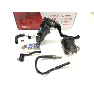 Tay Thắng Rembo MS3630