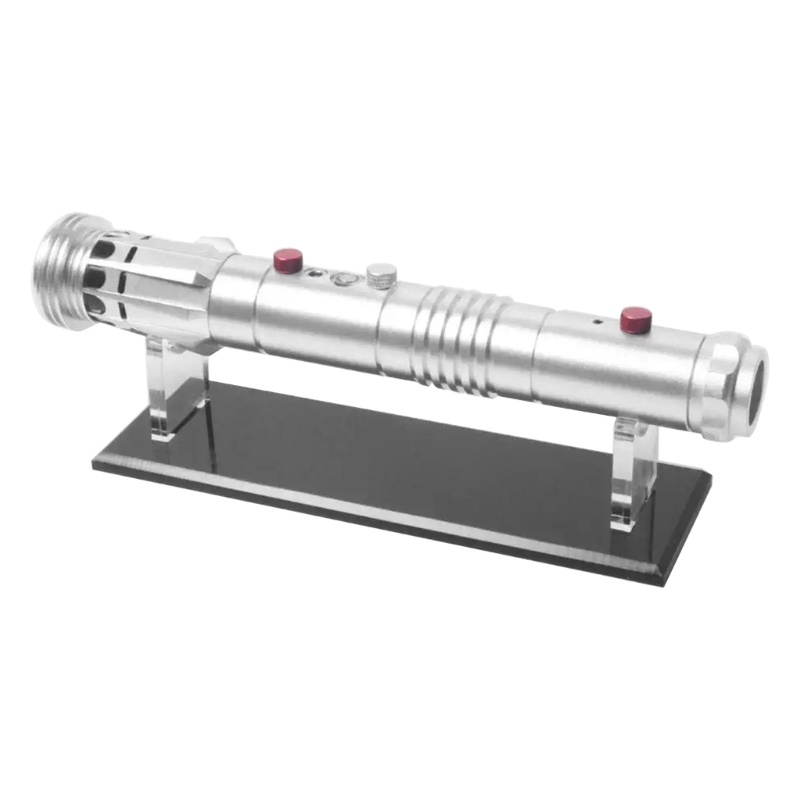 Giá Đỡ Trưng Bày Kiếm Bằng Acrylic