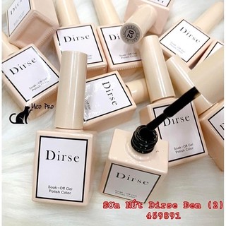 sơn nứt Dirse (chính hãng) sơn móng