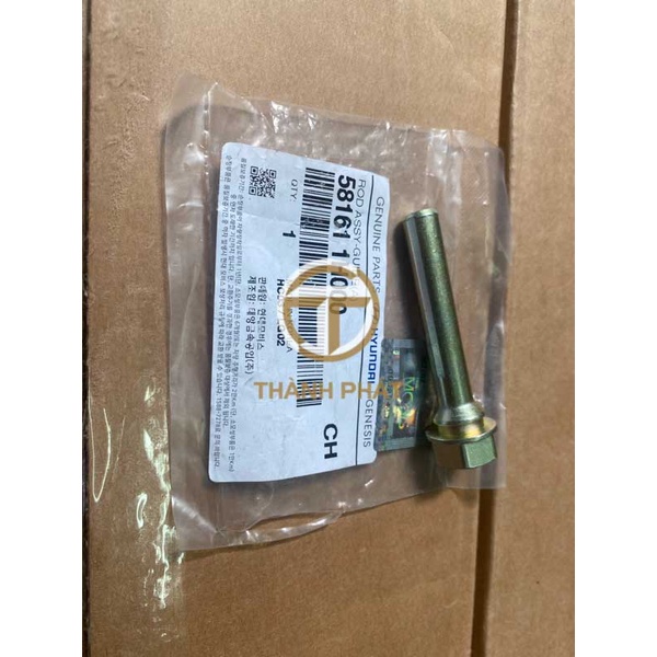 ẮC TRƯỢT PHANH TRƯỚC HYUNDAI TUCSON,KIA FORTE,CERATO