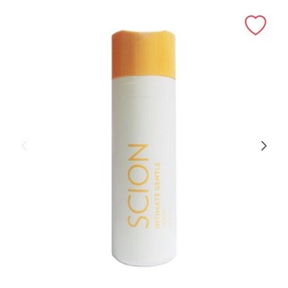 Dung dich vệ sinh scion