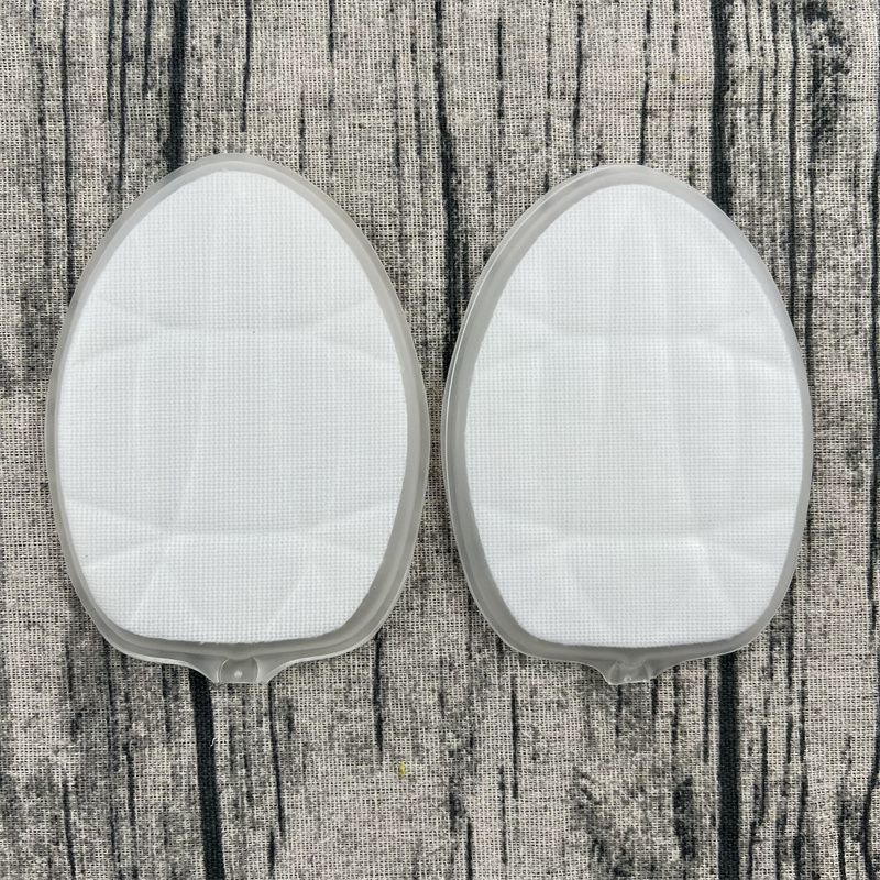 Đệm Khí Lót Giày Irving 5 Forefoot aj33 Bằng Sợi Carbon Có Thể Thay Đổi DIY