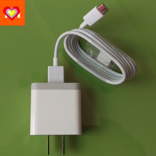 Bộ sạc nhanh Xiaomi' Quick Charge 3.0 ,Cáp type C Sạc Zin Nguyên Bộ ,BH 12Tháng