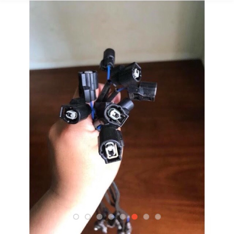 Cảm biến oxy honda Sonic 150 / cảm biến nồng độ khí xả sonic