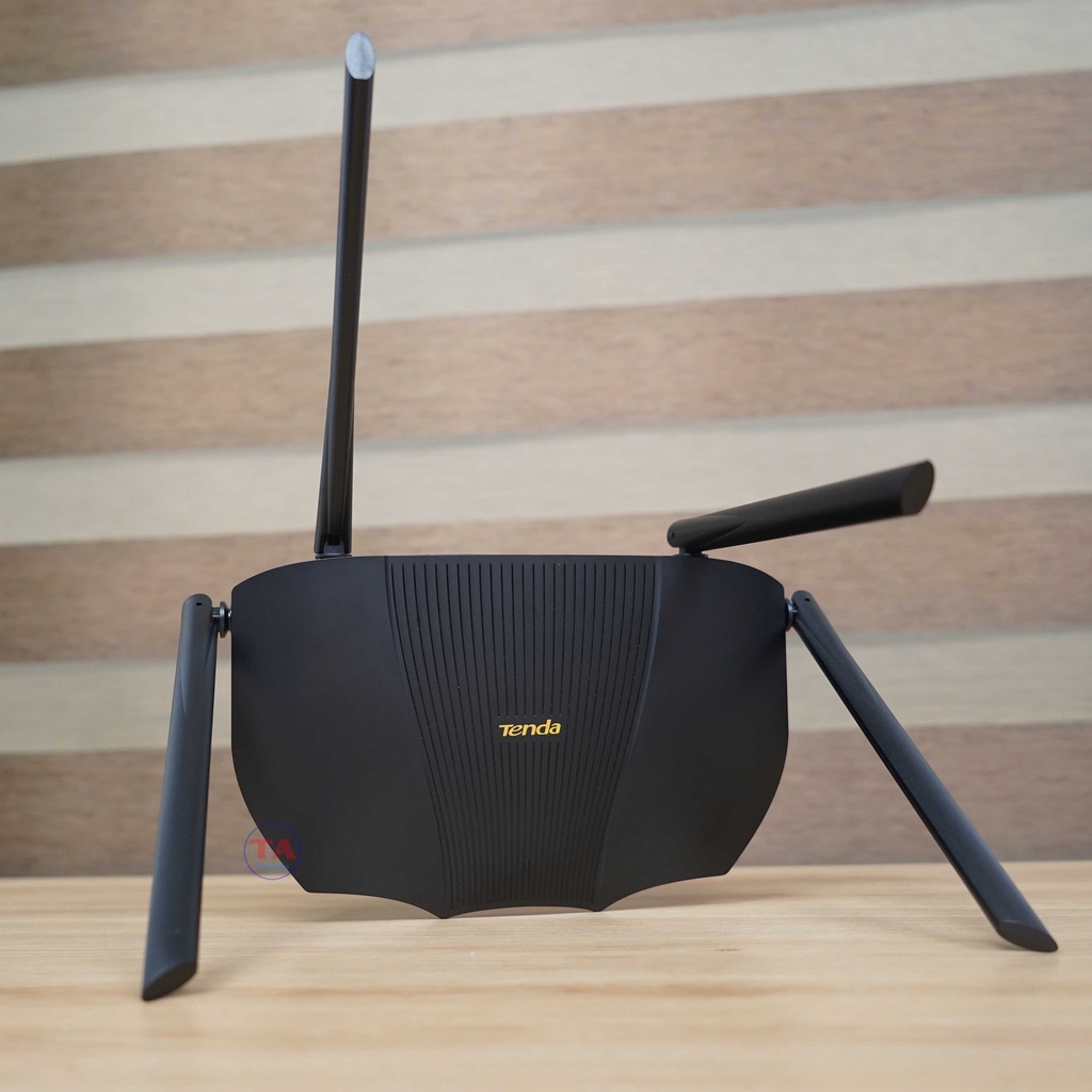 Bộ phát WiFi Tenda TX9 Pro