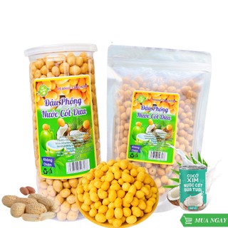 900g ĐẬU PHỘNG DA CÁ