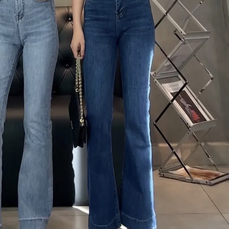 Q04: Jean loe dài 98cm