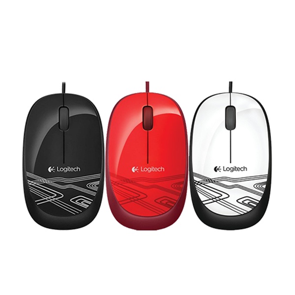 Chuột Logitech M105
