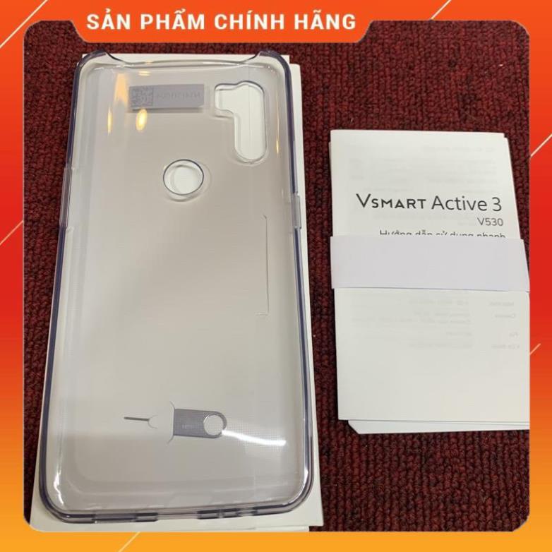 Ốp Vsmart Active 3 hàng zin theo máy