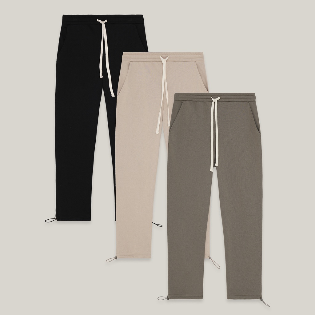 Quần Nỉ UNICUS Tender Joggers