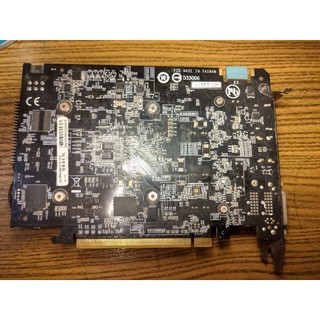 Cạc màn hình Gigabyte GTX 960 2G