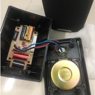 Cặp loa Creative đồ cũ, xịn nghe tốt 100%