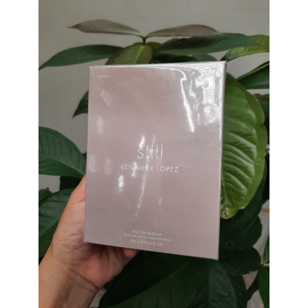 💐🌺💐Nước hoa Jenifer Lopez Still 100ml của Pháp