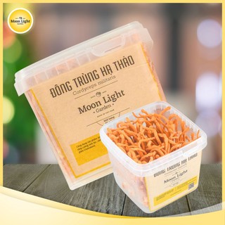 [HỎA TỐC] Nấm Đông Trùng Hạ Thảo Tươi "Cordyceps" - 200gr