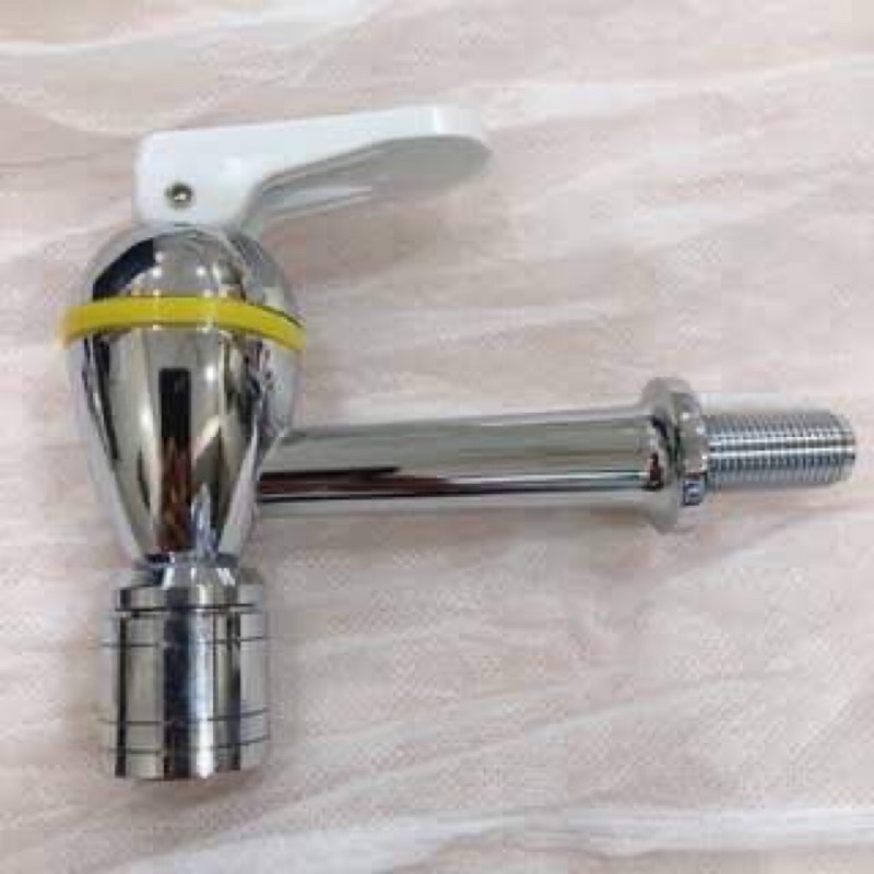 Khoá vòi nóng lạnh inox 304 Hoahsing cây nongs lạnh 2681