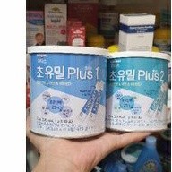 Sữa non idong - hàn quốc hộp 90 gói
