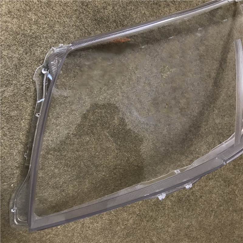 Ốp Đèn Pha Trước Cho Xe Hơi Toyota Hilux 2012 2013 2014