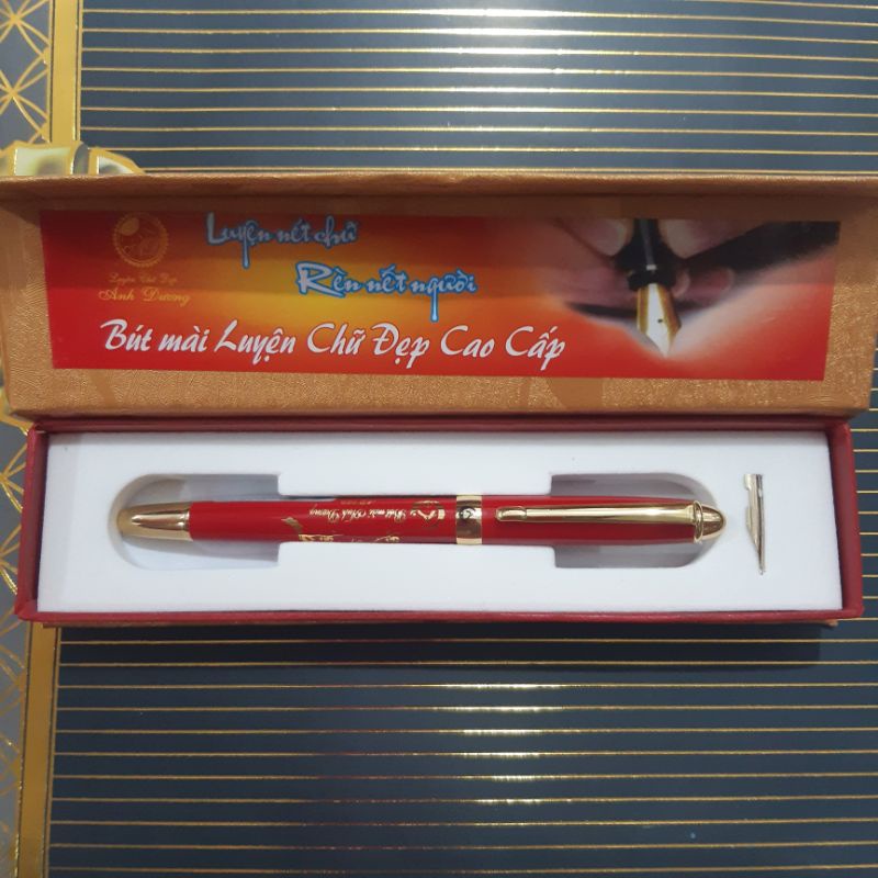 Bút ngòi mài AD 068