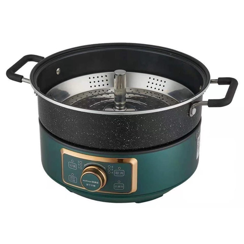 Lẩu thang máy chính hãng AUX