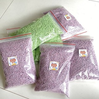 Lót chuồng hamster, NÉN ĐẬU NÀNH gói chiết
