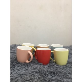 Ly sứ 180 ml