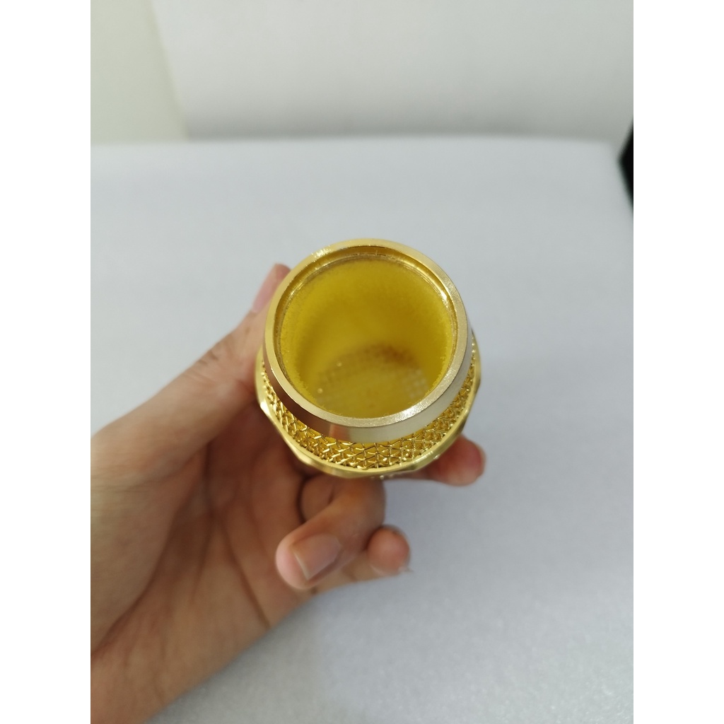 Đầu lưới chụp micro loa kéo - ĐẦU LƯỚI MICRO - Đầu míc loa kẹo kéo không dây